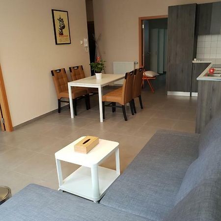 In The Heart Of Brussels公寓 外观 照片